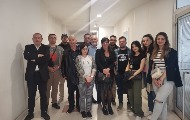 Млади новинари са Косова и Метохије посетили УНС